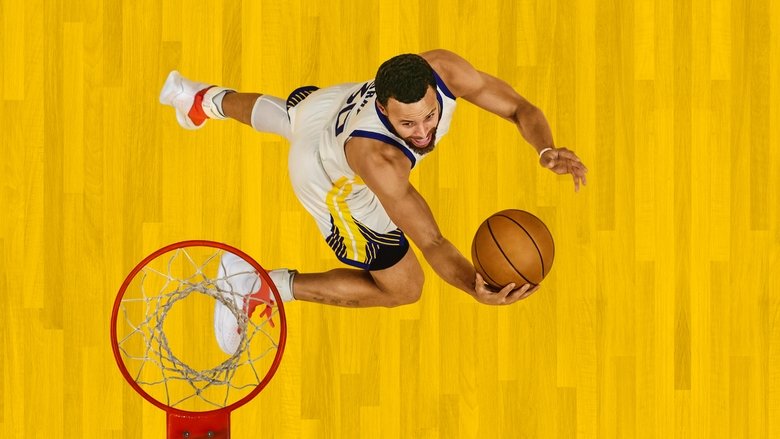 Backdrop image for movie Stephen Curry: Underrated