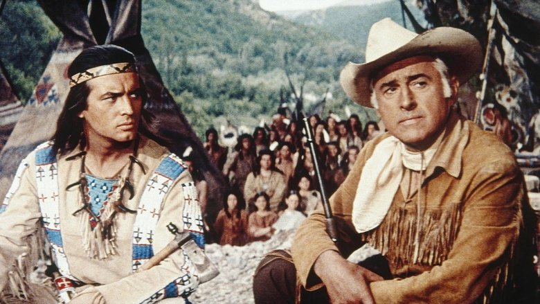 Backdrop image for movie Flaming Frontier