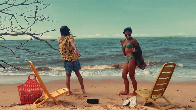 Backdrop image for movie TCHAKABUM