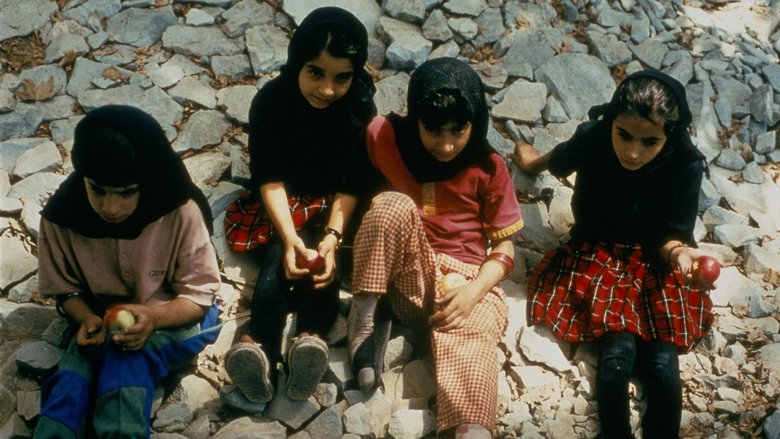Backdrop image for movie The Apple