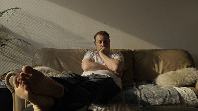 Backdrop image for movie Stuck