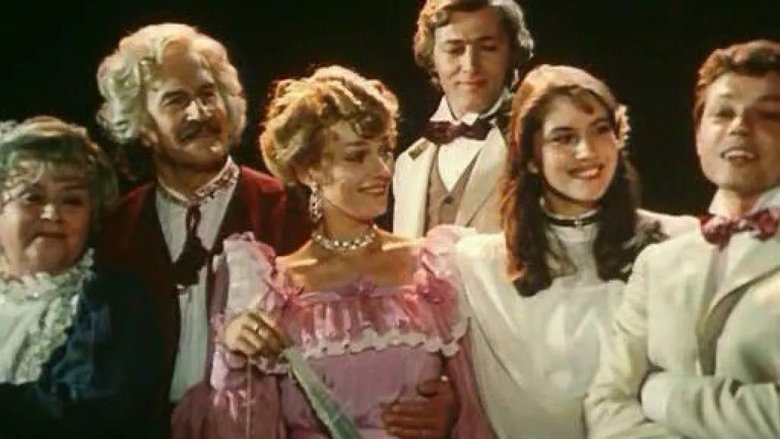 Backdrop image for movie Maritza