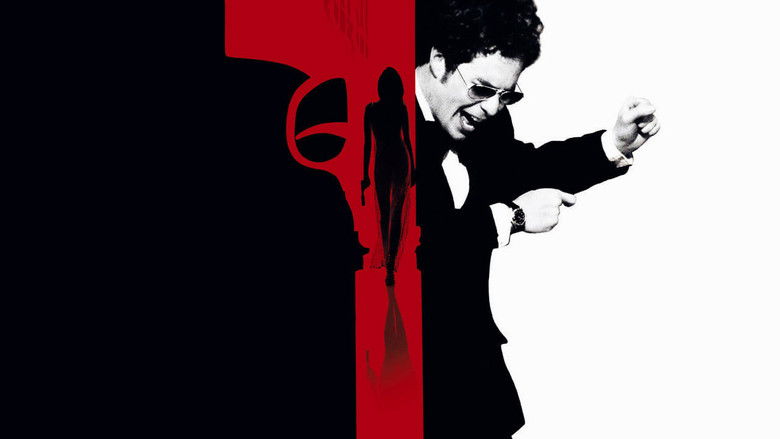 Backdrop image for movie Confessions of a Dangerous Mind