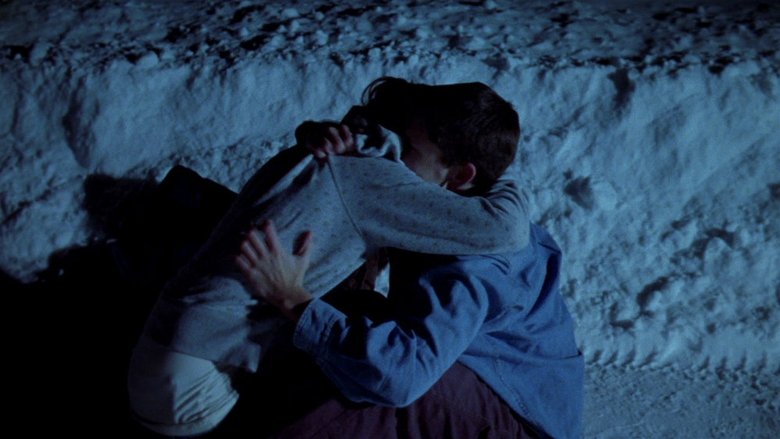 Backdrop image for movie Frozen Roads