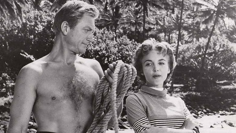 Backdrop image for movie Naked Paradise