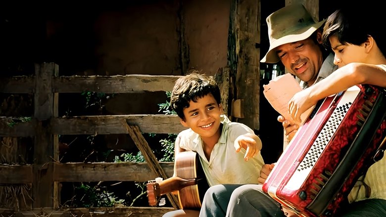 Backdrop image for movie Two Sons of Francisco