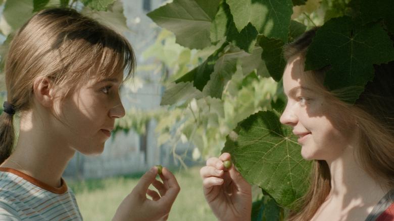 Backdrop image for movie Little Trouble Girls