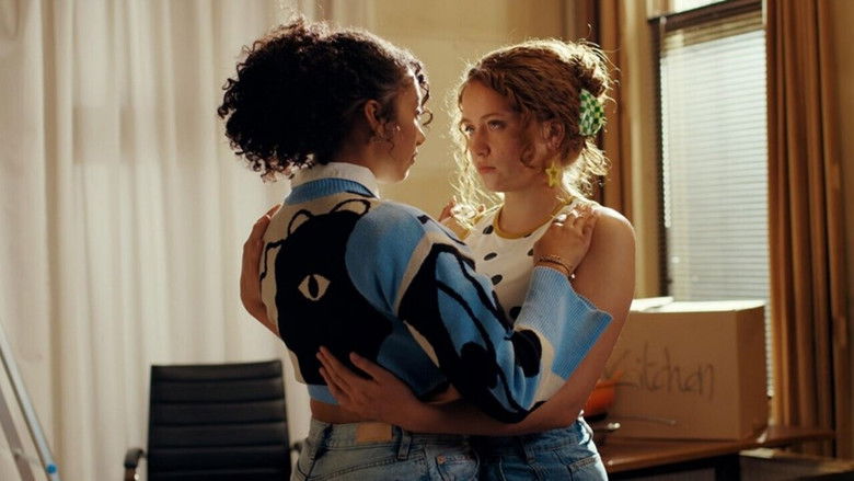 Backdrop image for movie Psychonaut