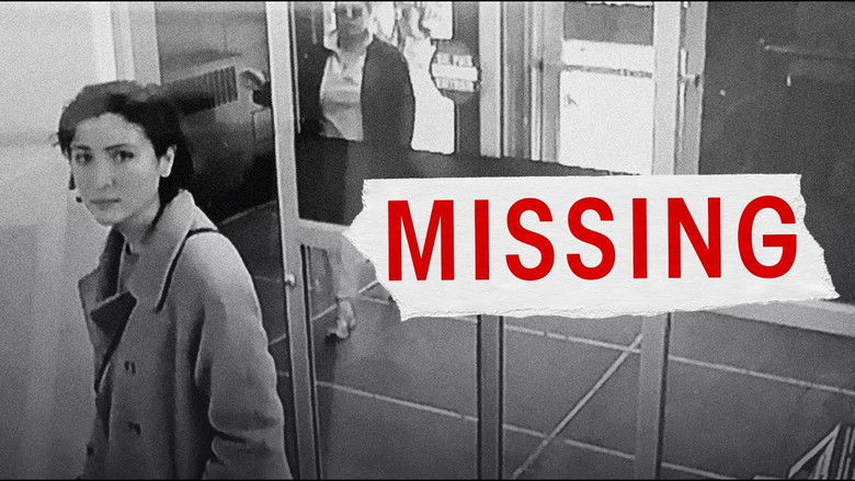 Backdrop image for movie Notes on Vanishing