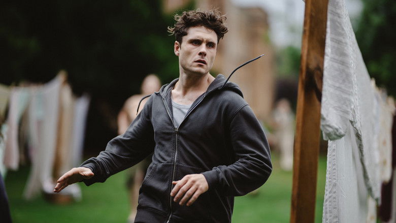 Backdrop image for movie Retreat