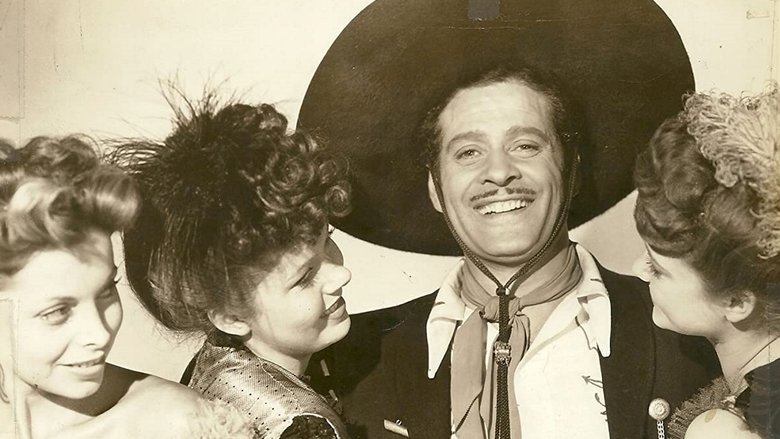 Backdrop image for movie In Old New Mexico