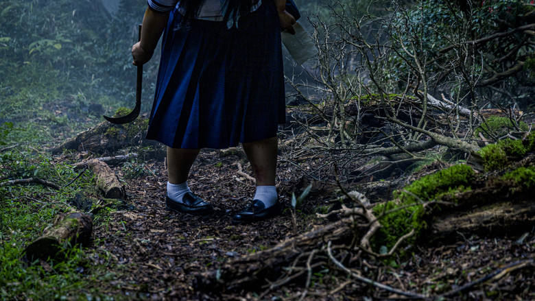 Backdrop image for movie Mag Mag