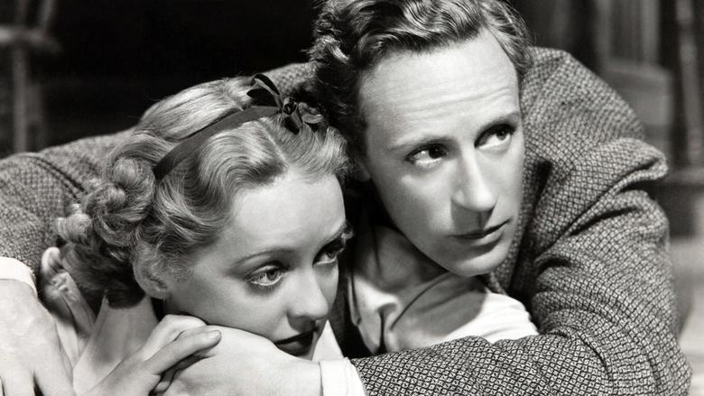 Backdrop image for movie The Petrified Forest