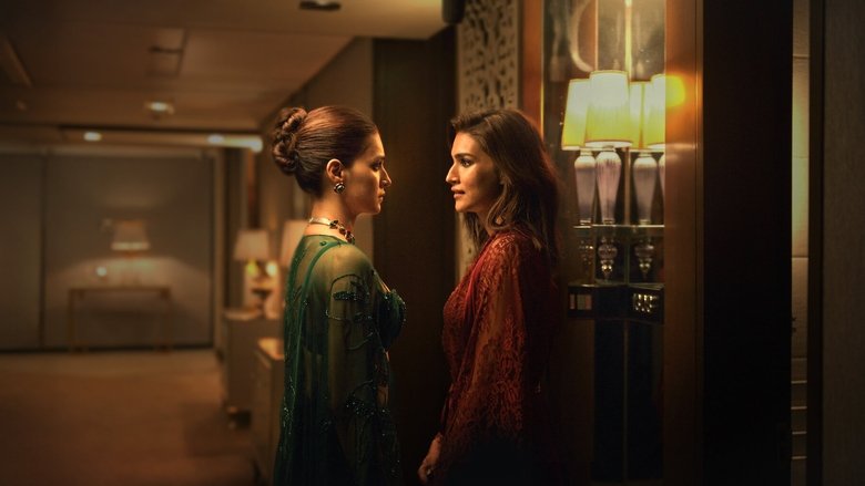 Backdrop image for movie Do Patti