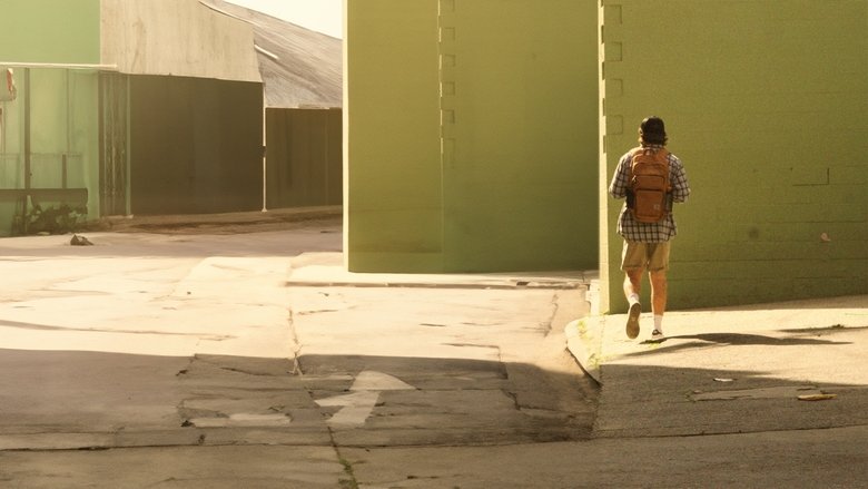 Backdrop image for movie Uncanny Valley