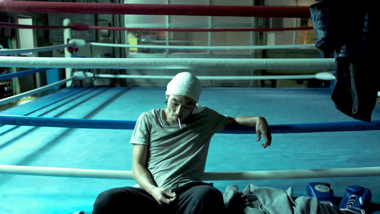 Backdrop image for movie Underdog: Part One