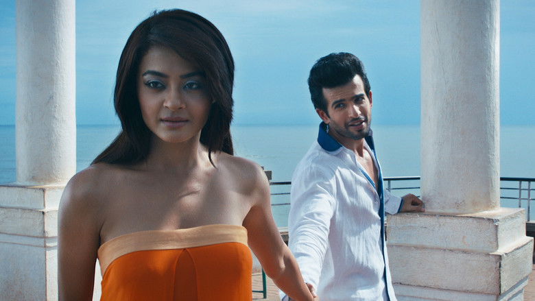 Backdrop image for movie Hate Story 2