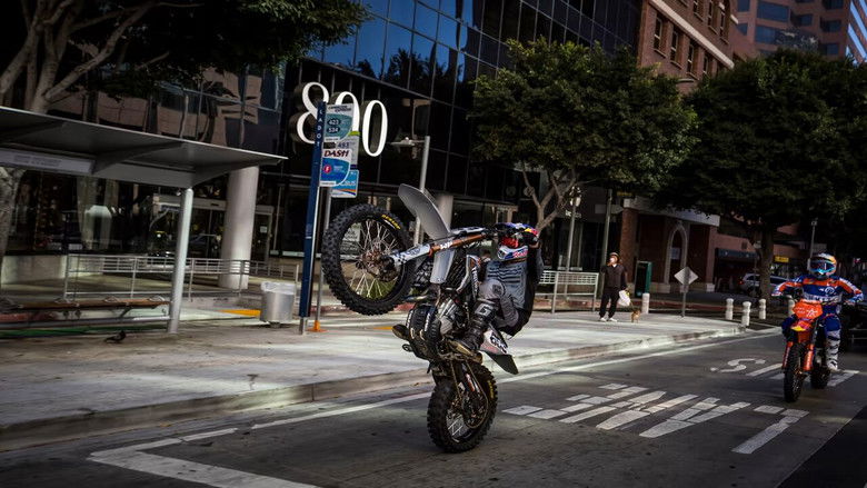 Backdrop image for movie Duct Out