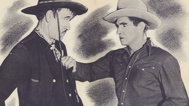 Backdrop image for movie The Gun Ranger