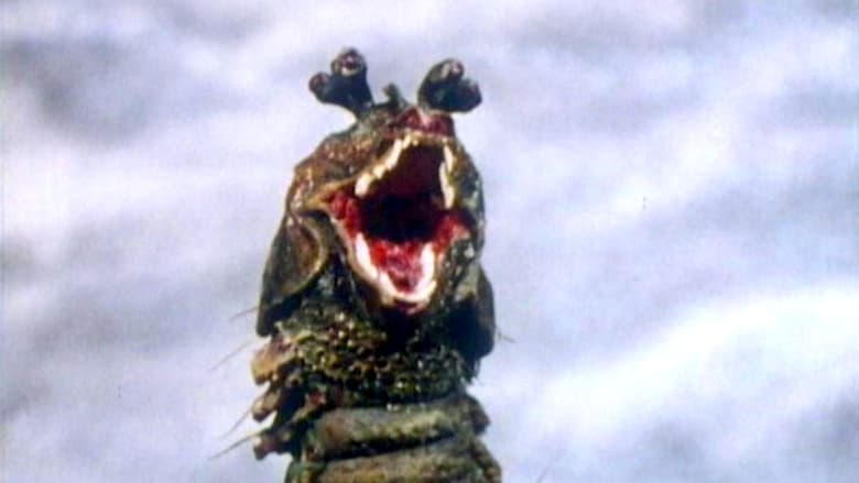 Backdrop image for movie Doctor Who: Carnival of Monsters