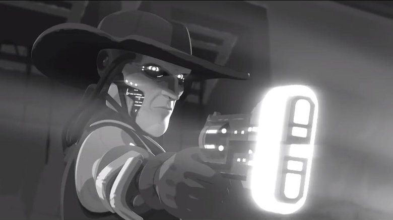 Backdrop image for movie Friendly Shadow