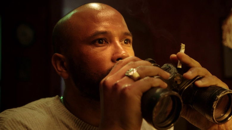 Backdrop image for movie Number 37