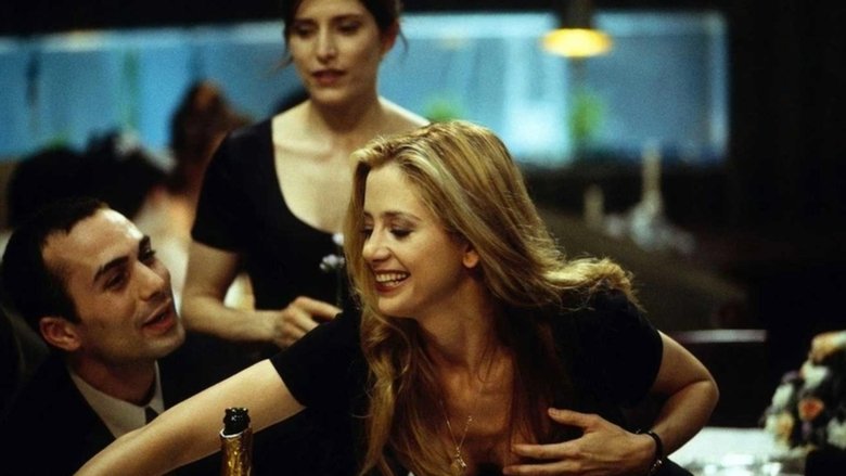 Backdrop image for movie WiseGirls