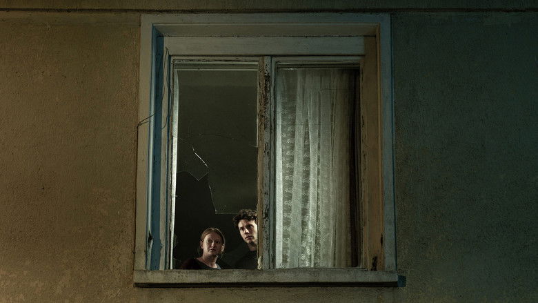 Backdrop image for movie Made in EU