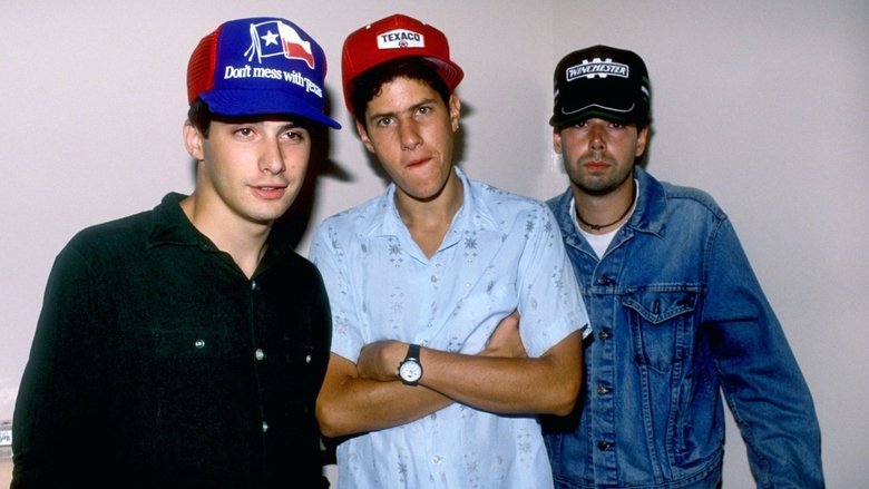 Backdrop image for movie Beastie Boys: Video Anthology
