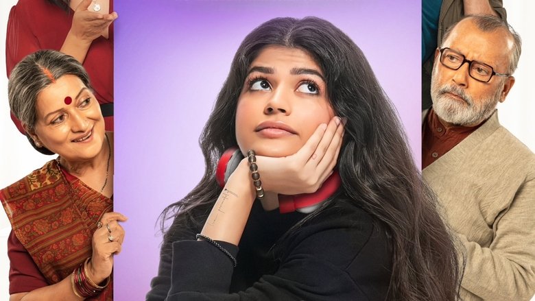 Backdrop image for movie Binny and Family