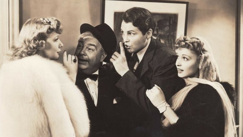 Backdrop image for movie You Can't Fool Your Wife