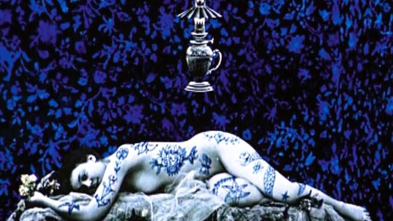 Backdrop image for movie Labyrinth