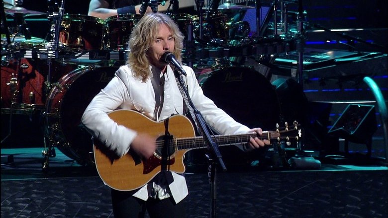 Backdrop image for movie Styx - The Grand Illusion - Pieces of Eight Live