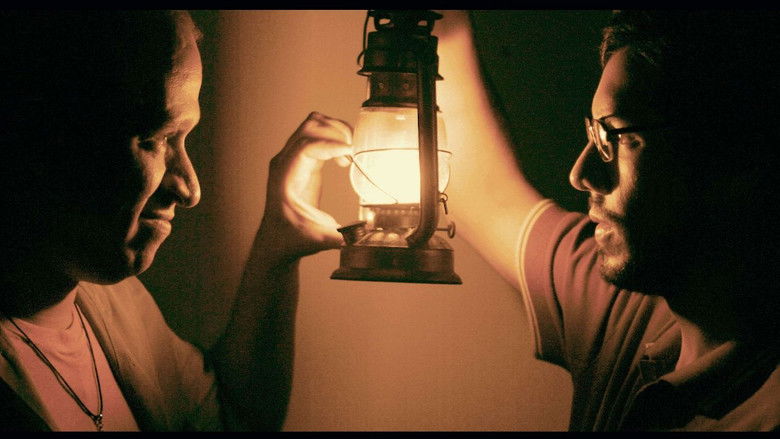 Backdrop image for movie Sem Olhos