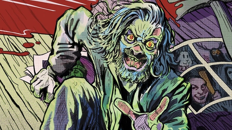 Backdrop image for movie Dean of the Dead Presents: Holiday Horrors