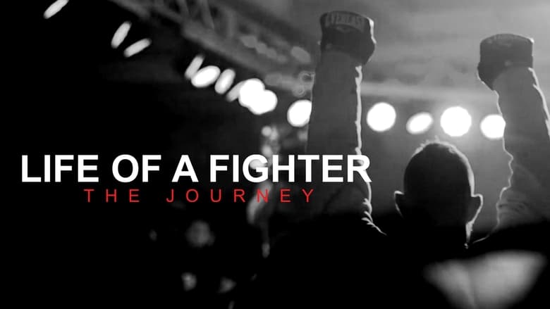 Backdrop image for movie Life of a Fighter: The Journey