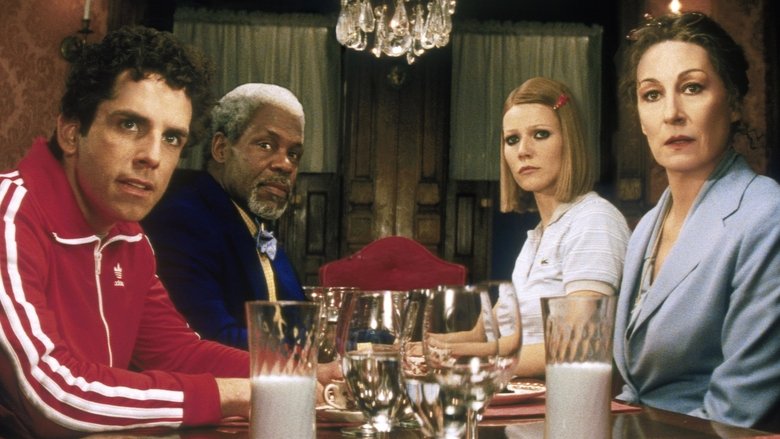 Backdrop image for movie The Royal Tenenbaums