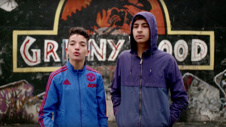 Backdrop image for movie Taste of Love