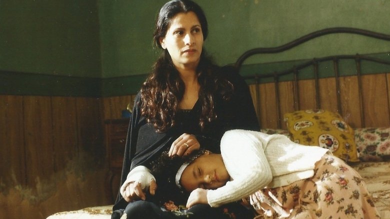 Backdrop image for movie Honey and Ashes