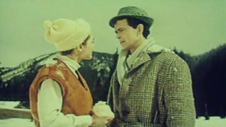 Backdrop image for movie Love at Zero Degrees