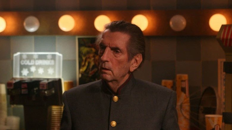 Backdrop image for movie The Good Life