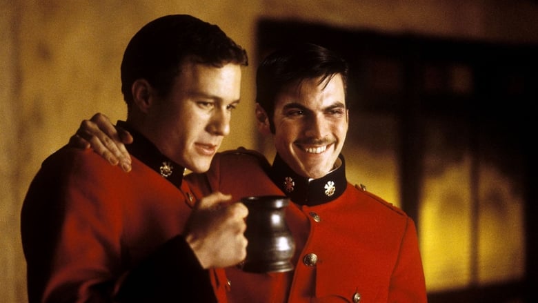 Backdrop image for movie The Four Feathers