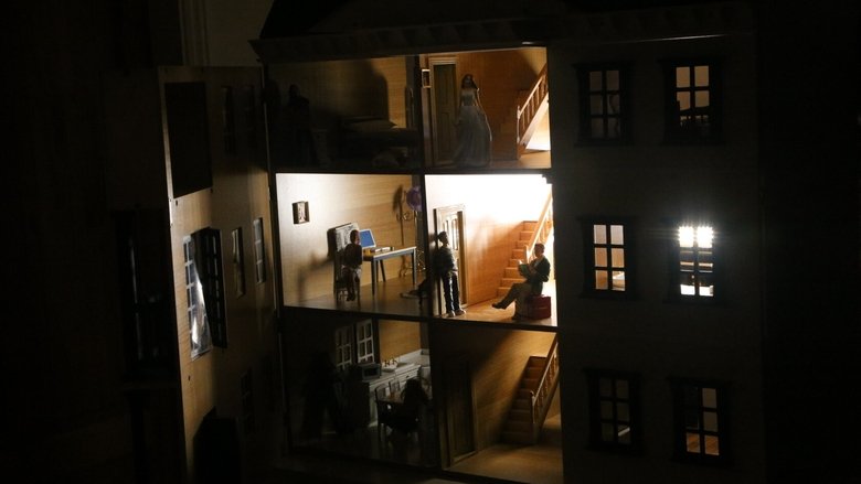 Backdrop image for movie Doll House