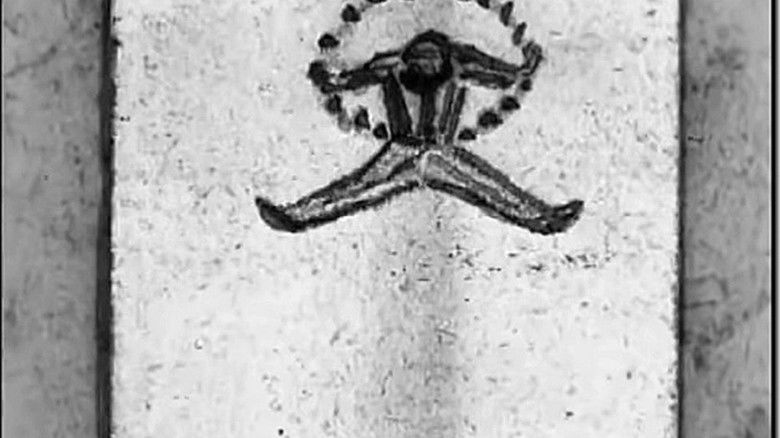 Backdrop image for movie Buffon Dance