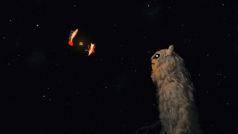 Backdrop image for movie Mother of Dawn