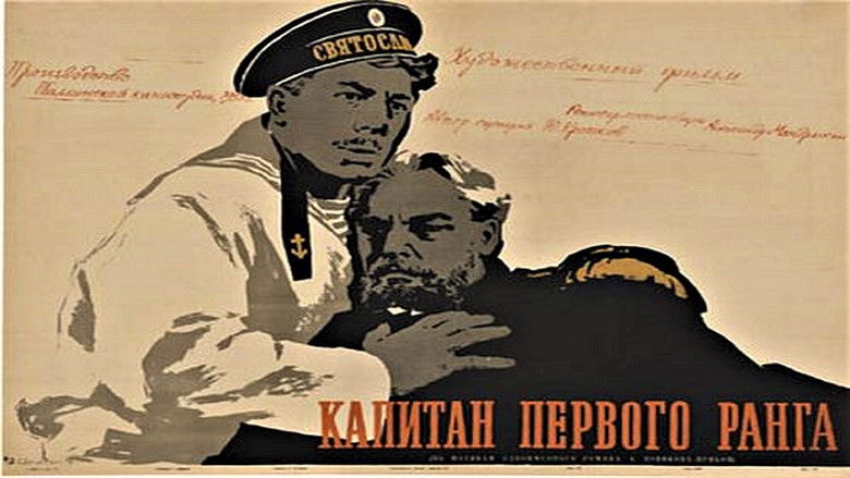 Backdrop image for movie Captain of the First Rank