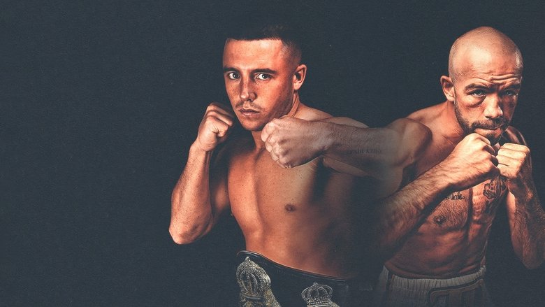Backdrop image for movie Nick Ball vs. TJ Doheny