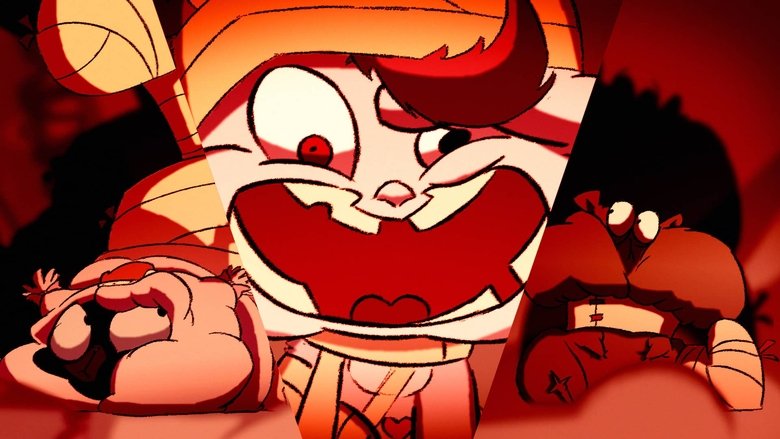 Backdrop image for movie A Wedding in Hell