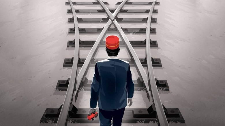 Backdrop image for movie Train to Adulthood