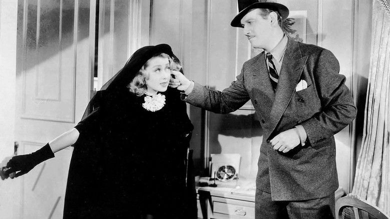 Backdrop image for movie There's That Woman Again